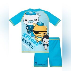 Octonauts Swimsuit